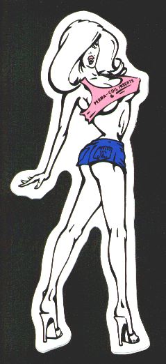 THE finest cartoon I've seen since  Who framed Roger Rabbit